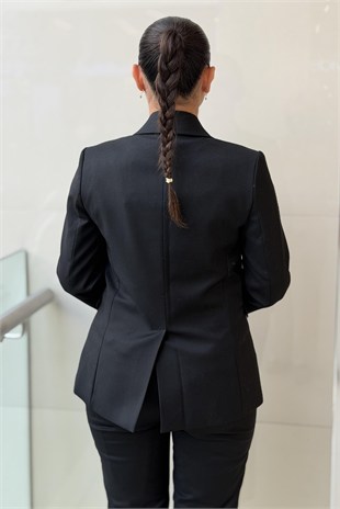 İpekyol Mono Yaka Blazer Ceket