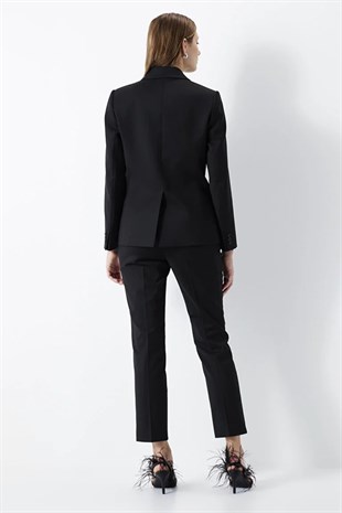 İpekyol Mono Yaka Blazer Ceket