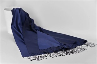 Armanda %100 İpek Şal