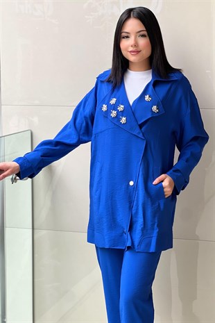 Missemramiss Shiny Takım