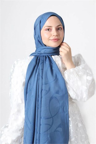 Noura Diamond Hüma Şal