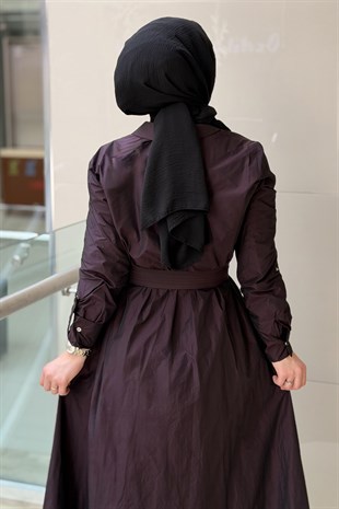 Missemramiss Sera Gömlek Elbise