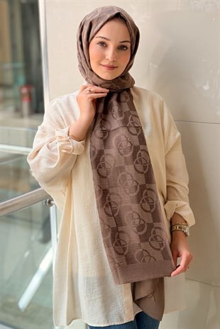 Noura Pırlanta Orin Şal