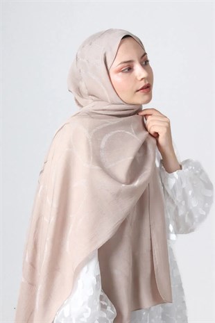 Noura Diamond Hüma Şal