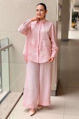 Missemramiss Linea Ricamota Takım