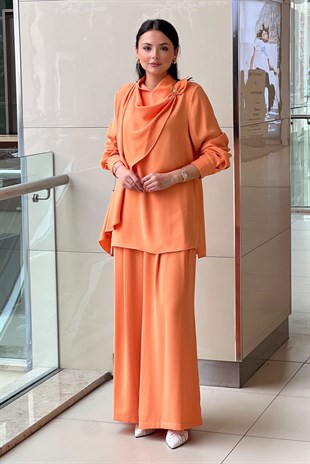 Senna Lenora Takım