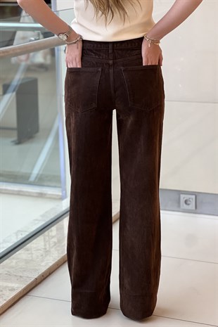 İpekyol Bol Paça Jean Pantolon