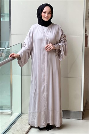 Pieef Win İkili Abaya Takım