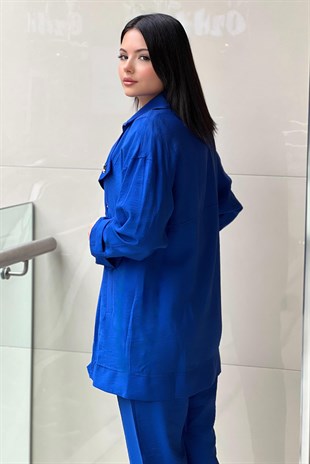 Missemramiss Shiny Takım