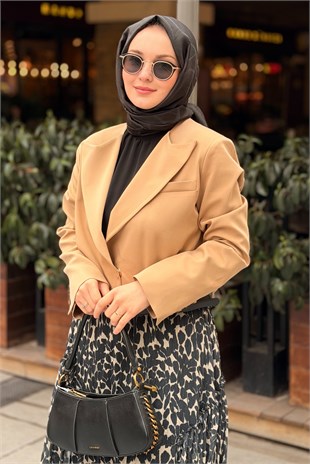 Missemramiss Evora Ceket