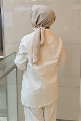 Ceremony Neptün Ceket Pantolon Takım