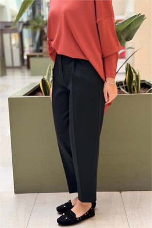 Sentez Aves Gabardin Pantolon