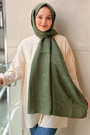 Noura Diamond Hüma Şal