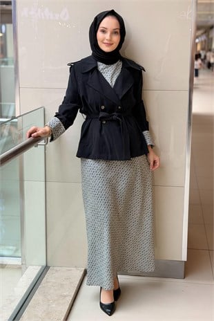 Missemramiss Velour Wave Takım
