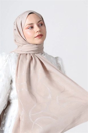 Noura Diamond Hüma Şal