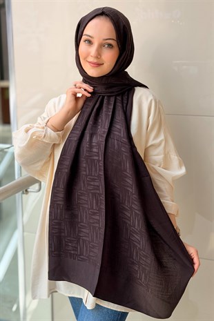 Noura Diamond Elisa Şal