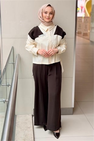 Missemramiss Mono Chic Takım