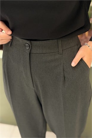 Sentez Aves Gabardin Pantolon