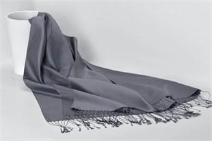 Armanda %100 İpek Şal