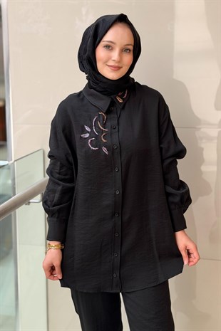 Missemramiss Elegant Flow Takım