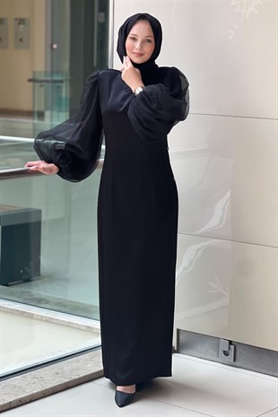 Senna 30018-23K Elenora Dress Abiye Elbise
