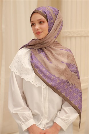 Silkhome Velina Şal
