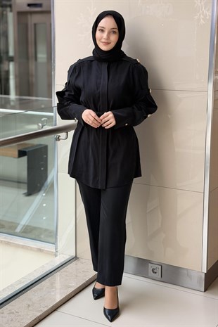 Missemramiss Aura İkili Takım