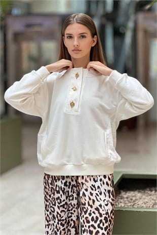 Missemramiss Midi Sweat