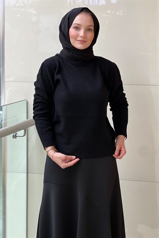 İpekyol Basic Kaşmir Triko Tunik