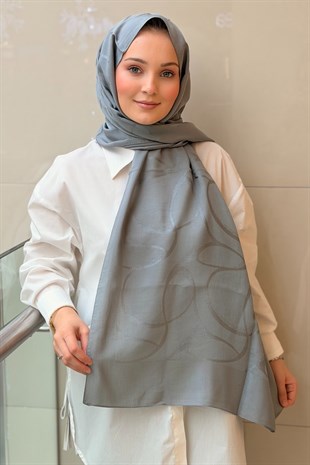 Noura Diamond Hüma Şal