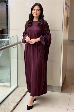 Missemramiss Sovena Elbise