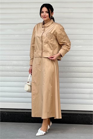 Mahal Rose Takım