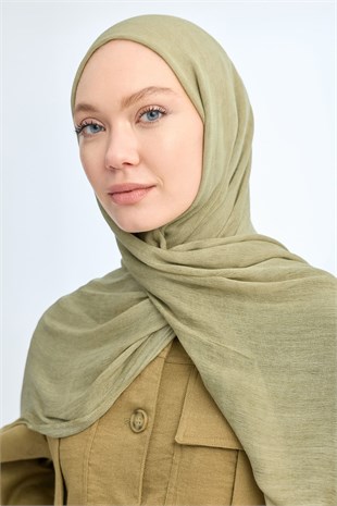Armanda Organic Touch Viskon Şal