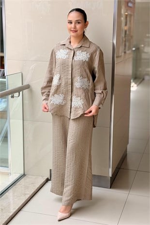Missemramiss Linea Ricamota Takım