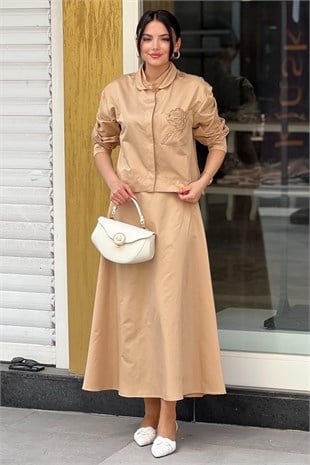 Mahal Rose Takım