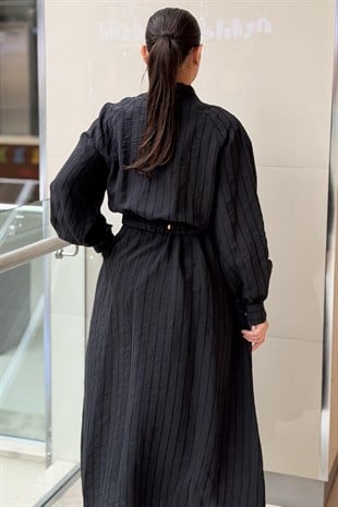 Missemramiss Chic Line Elbise