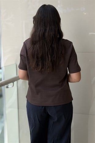İpekyol Basic Tişört