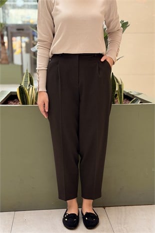 Sentez Aves Gabardin Pantolon