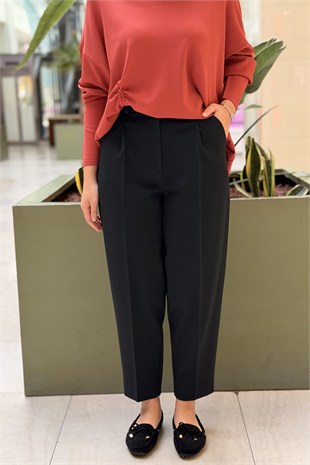 Sentez Aves Gabardin Pantolon