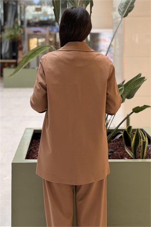 Ceremony Luna Classic Ceket