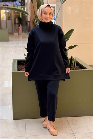 Missemramiss Aksesuarlı Scuba Takım