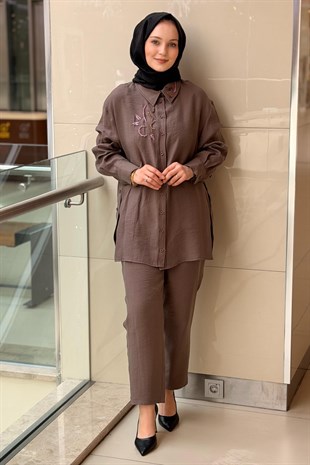 Missemramiss Elegant Flow Takım