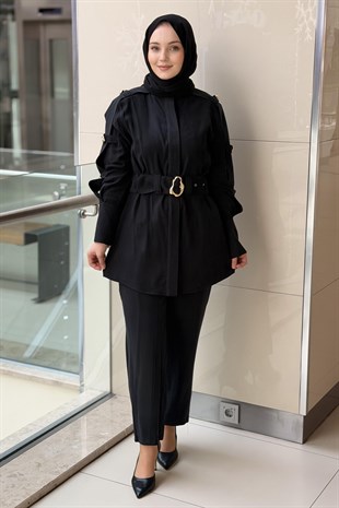 Missemramiss Aura İkili Takım