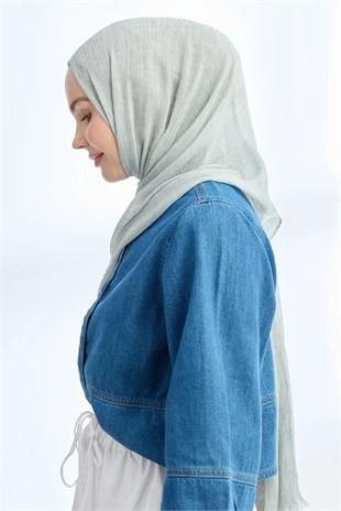 Armanda Organic Touch Viskon Şal