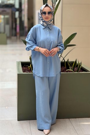 Mahal Mila Takım