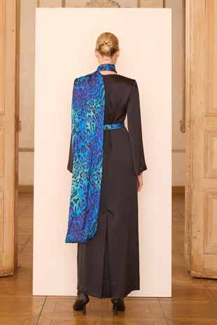 Senna Fiore Dress Elbise