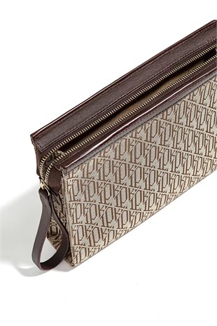 İpekyol JOURNEY Clutch Çanta