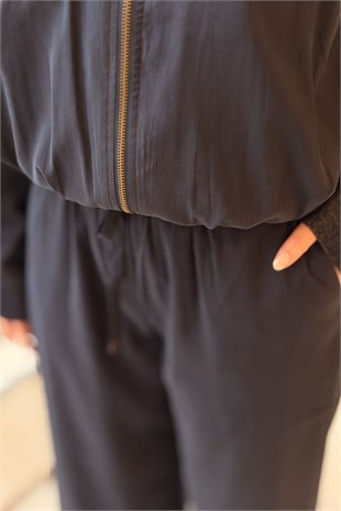 İpekyol Belden Bağlamalı Pantolon