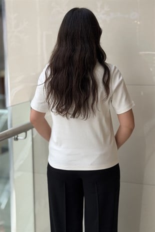 İpekyol Basic Tişört