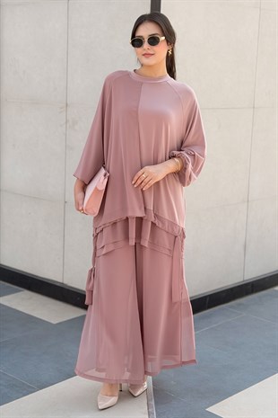 Mahal Comfort Takım